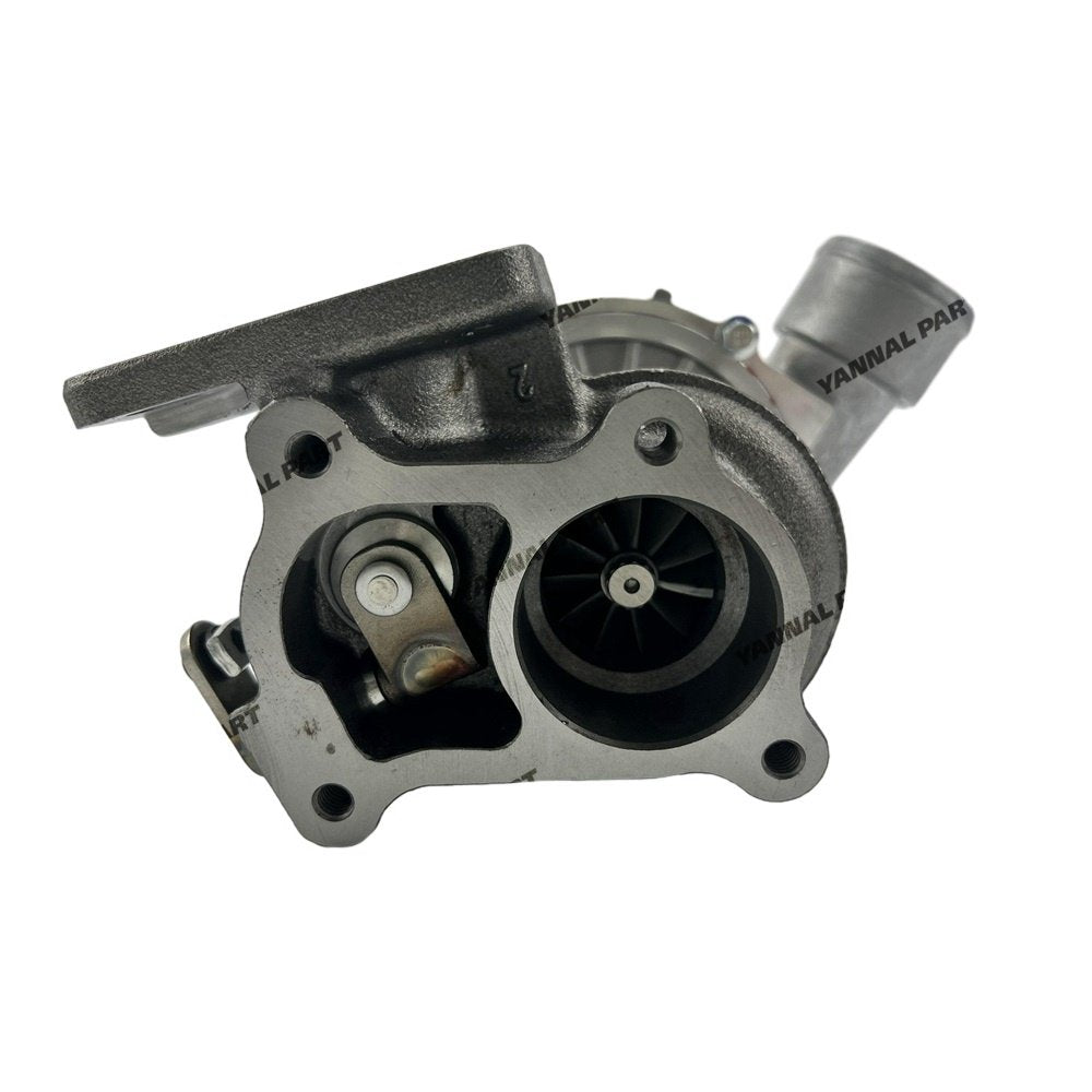 4JK1 Turbocharger 8982043270 For Isuzu Excavator Engine