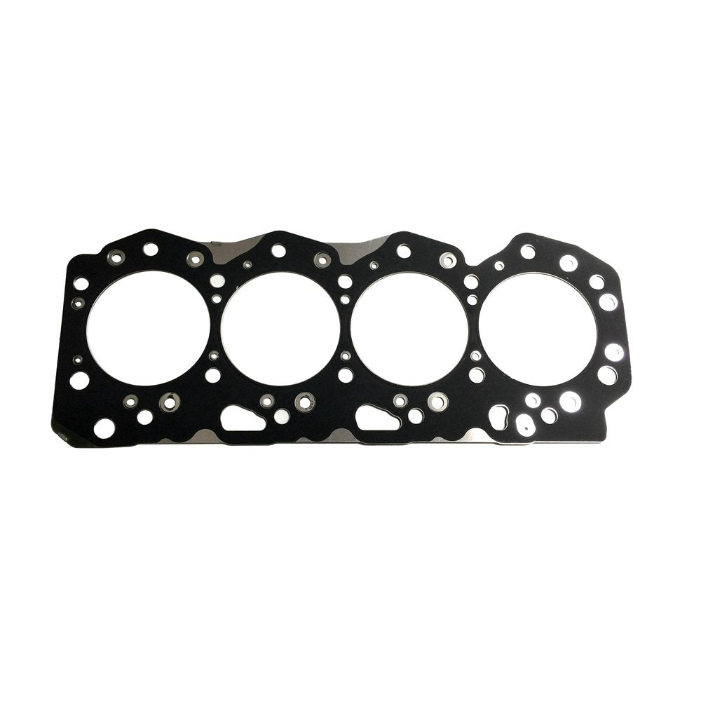 NEW Head Gasket - Metal For Isuzu 4JK1 Engine