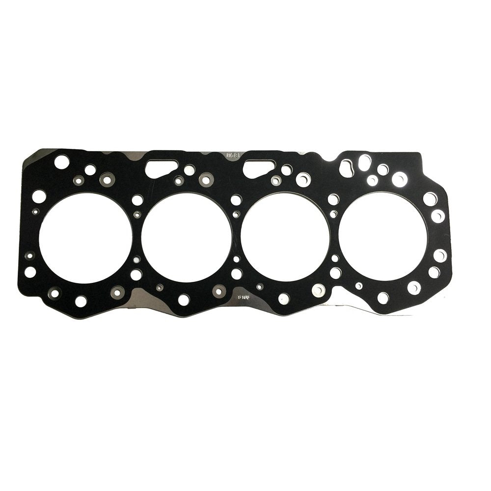 NEW Head Gasket - Metal For Isuzu 4JK1 Engine