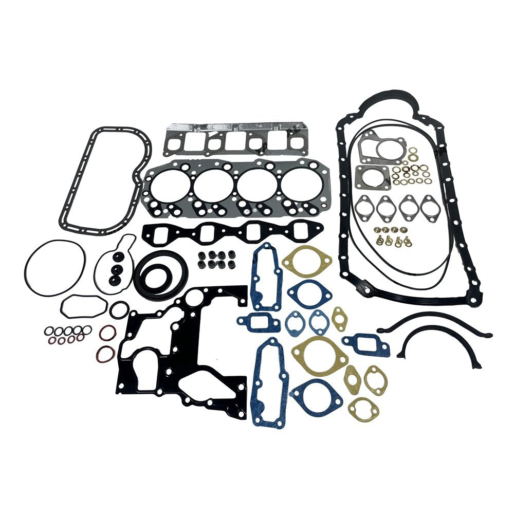 4KH1 Full Gasket Kit With Head Gasket For Isuzu diesel Engine parts