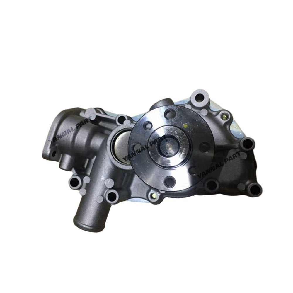 4LB1 Water Pump For Isuzu diesel Engine parts