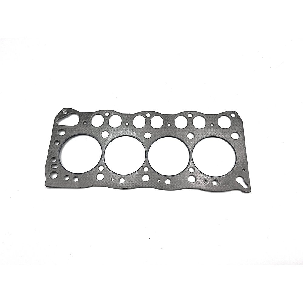 For Isuzu Cylinder Head Gasket- Graphite 4LB1 Excavator Engine Parts