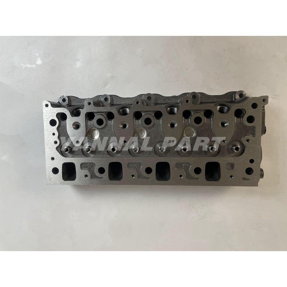 4LB1 Cylinder Head for Isuzu Engine 4LB1 Engine