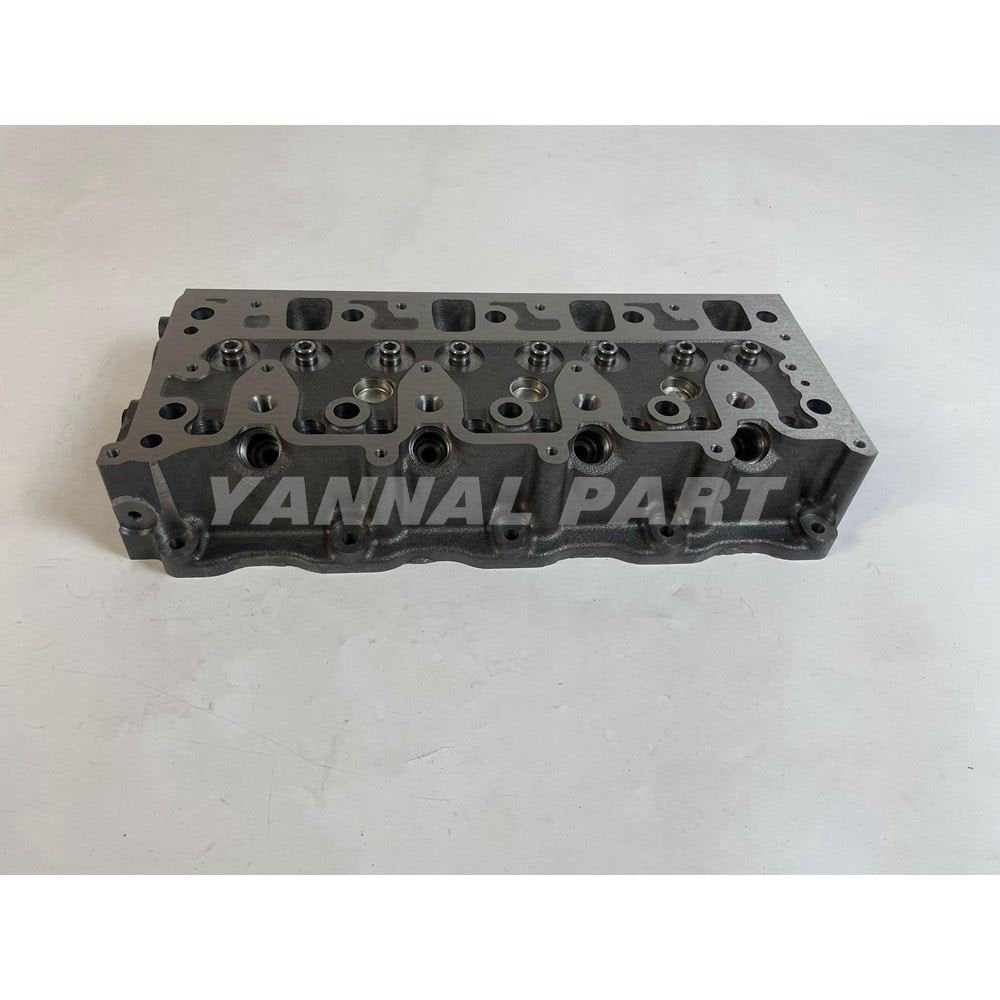 4LB1 Cylinder Head for Isuzu Engine 4LB1 Engine