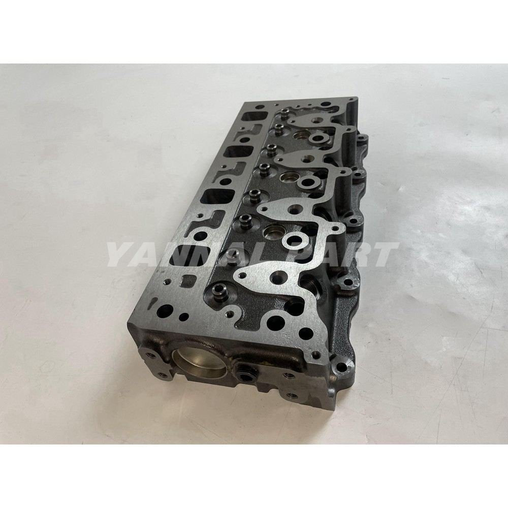 4LB1 Cylinder Head for Isuzu Engine 4LB1 Engine