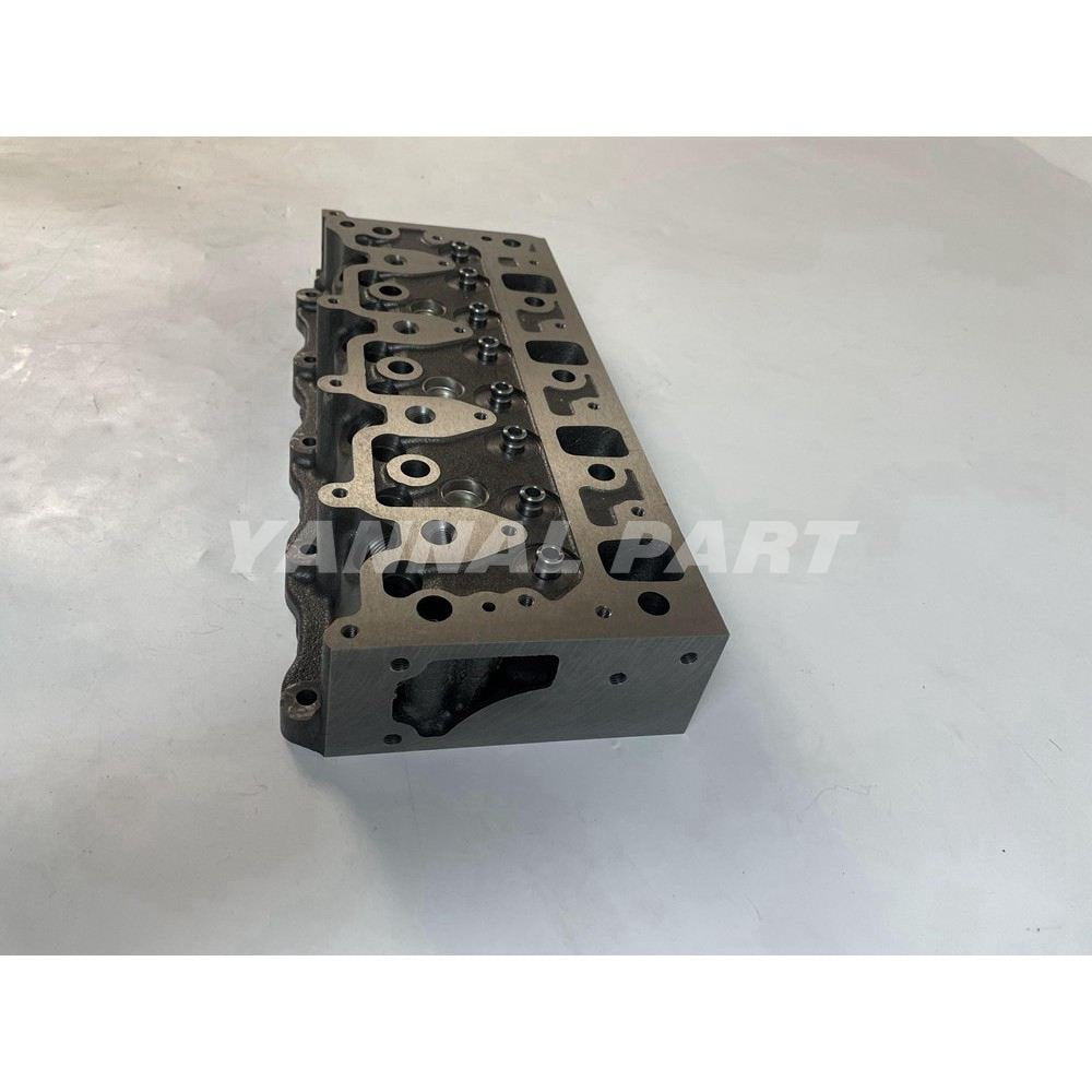 4LB1 Cylinder Head for Isuzu Engine 4LB1 Engine