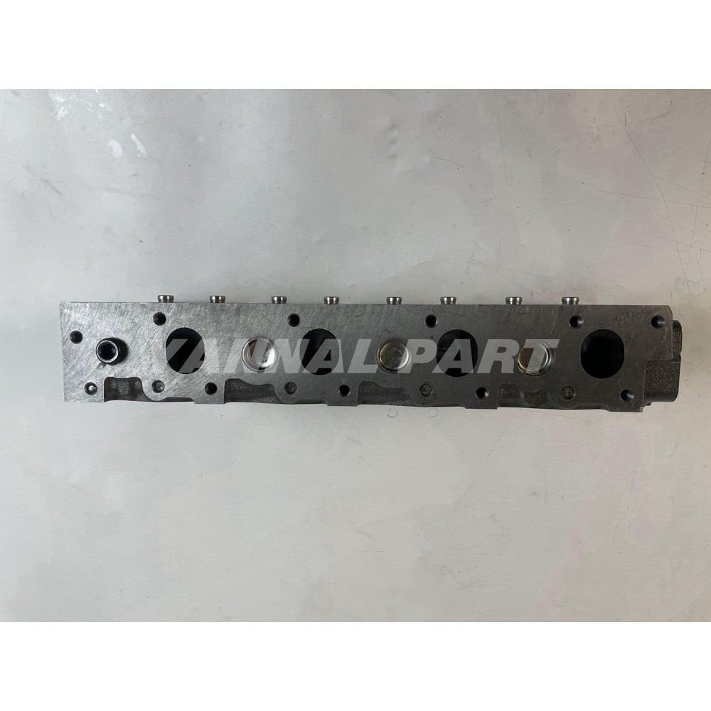 4LB1 Cylinder Head for Isuzu Engine 4LB1 Engine