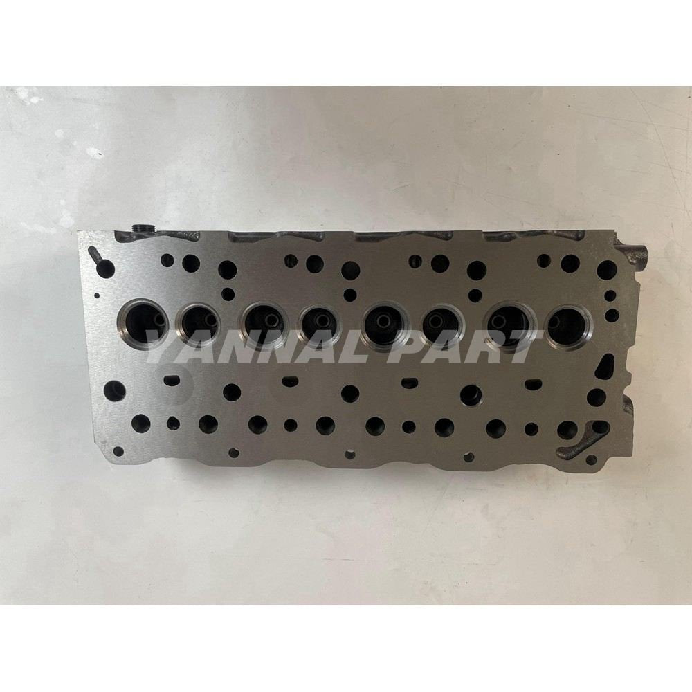 4LB1 Cylinder Head for Isuzu Engine 4LB1 Engine