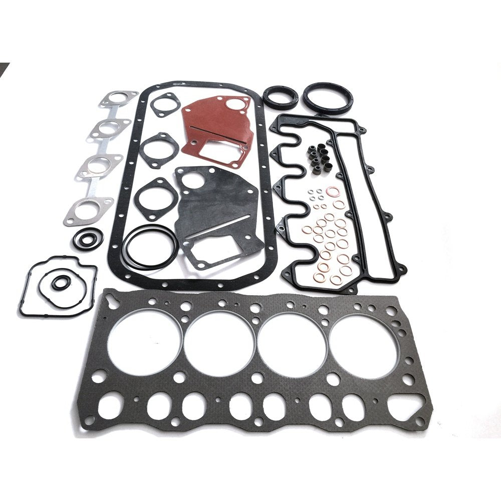 For Isuzu 4LC1 Full Gasket Kit--Graphite Engine Accessories