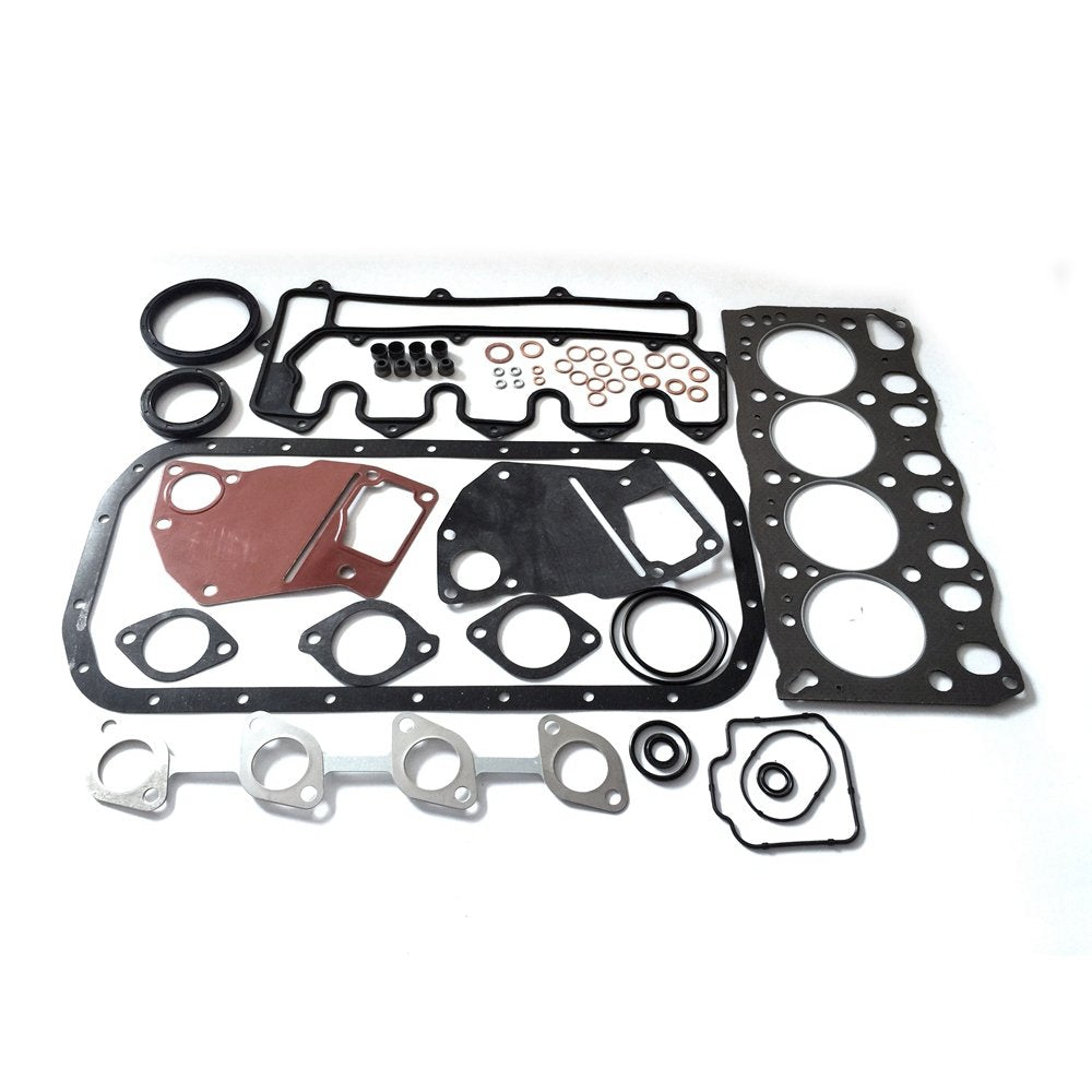 For Isuzu 4LC1 Full Gasket Kit--Graphite Engine Accessories