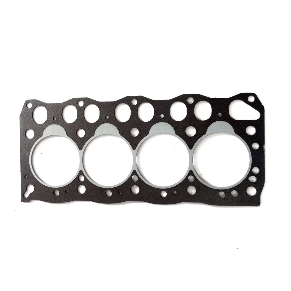 For Isuzu 4LC1 Full Gasket Kit--Graphite Engine Accessories