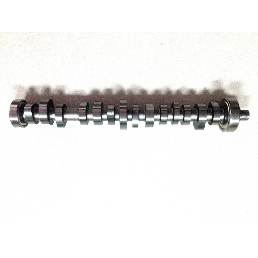 4LE1 Engine Camshaft For Isuzu Excavator Diesel Spare Parts