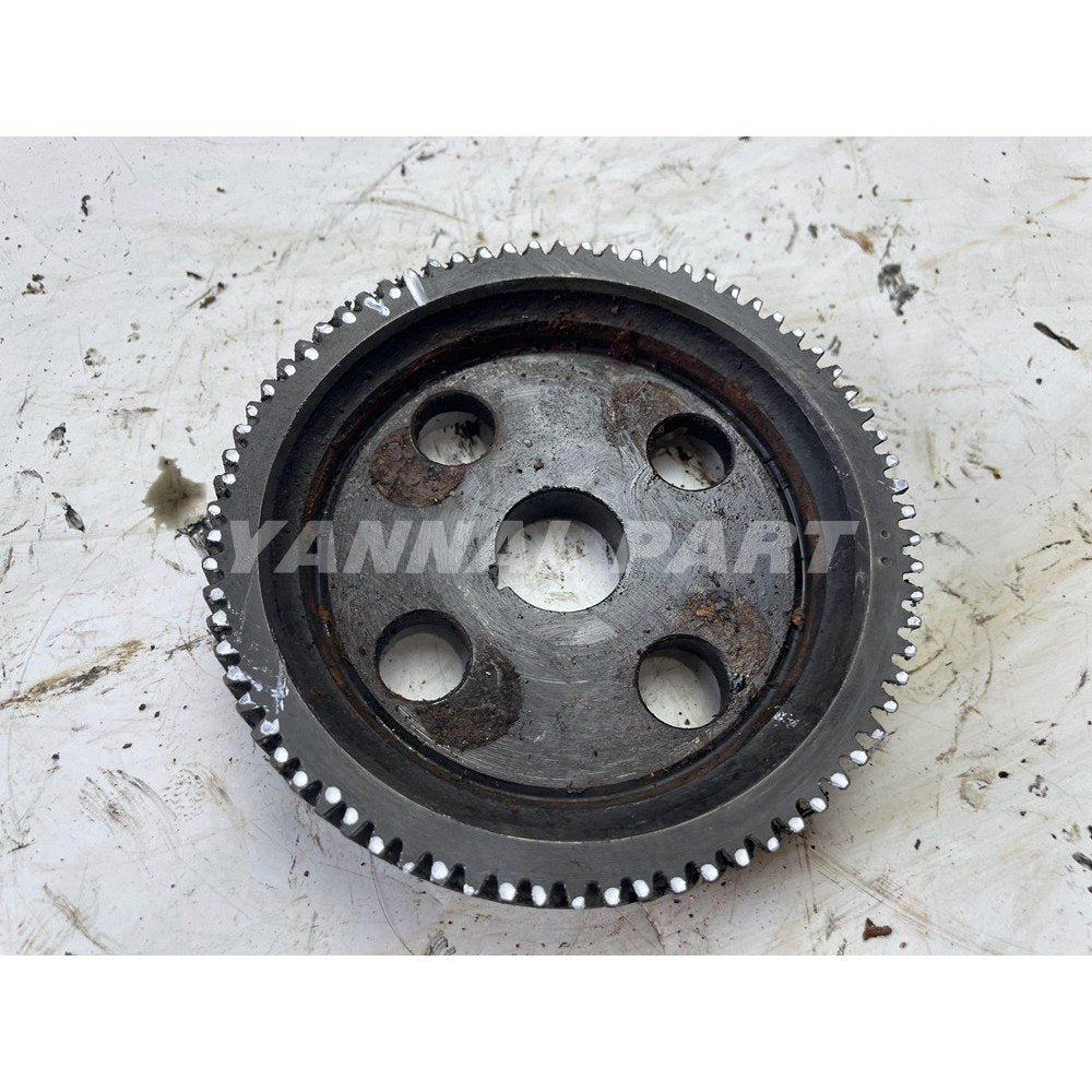 Camshaft Gear Fit For Isuzu 4LE1 Engine