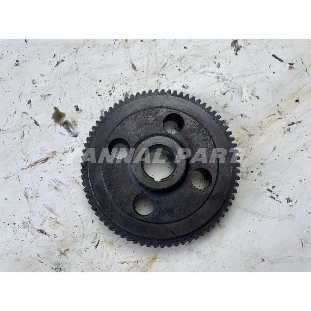 Camshaft Gear Fit For Isuzu 4LE1 Engine