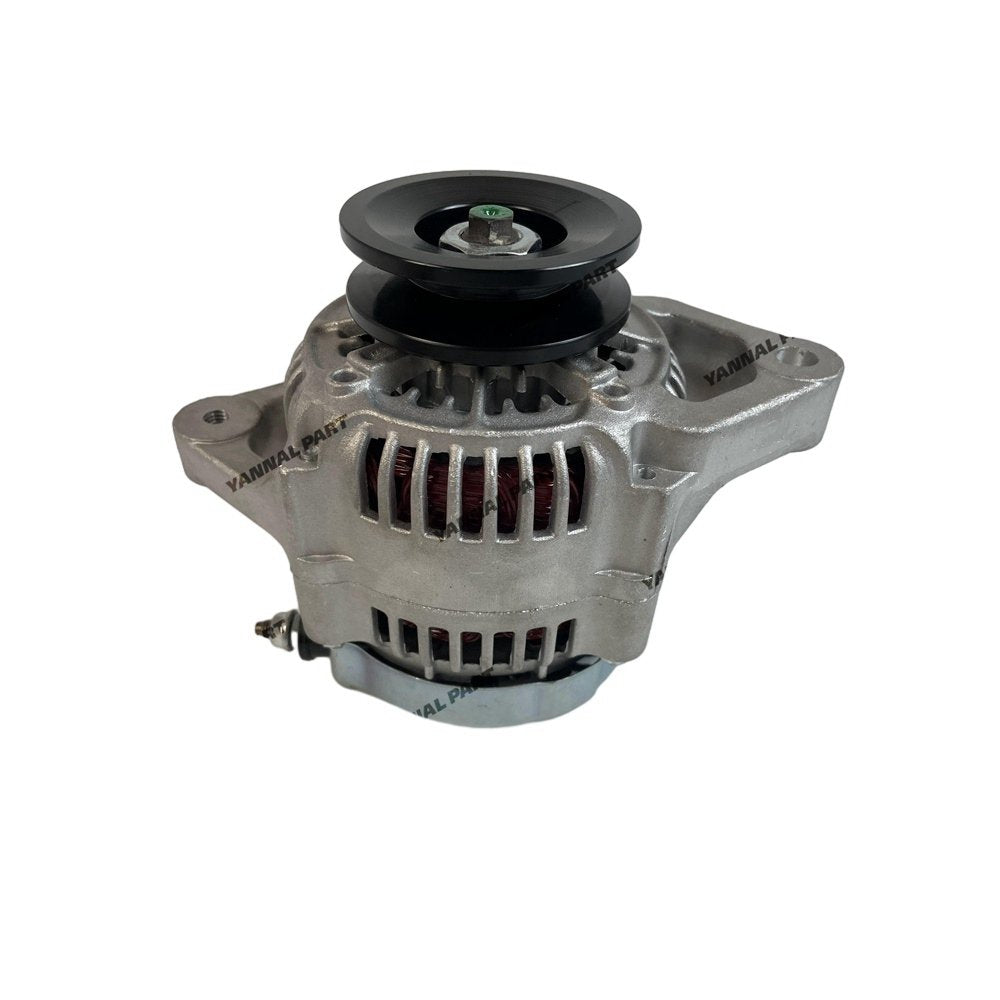 New Alternator 12V 45A For Isuzu 4LE1 Engine