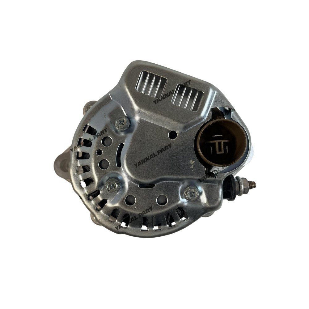 New Alternator 12V 45A For Isuzu 4LE1 Engine