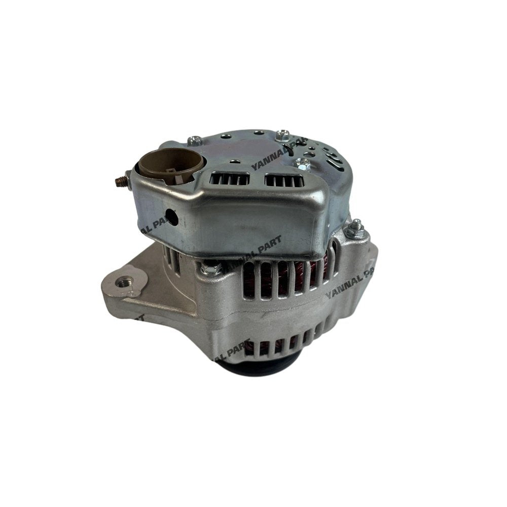 New Alternator 12V 45A For Isuzu 4LE1 Engine