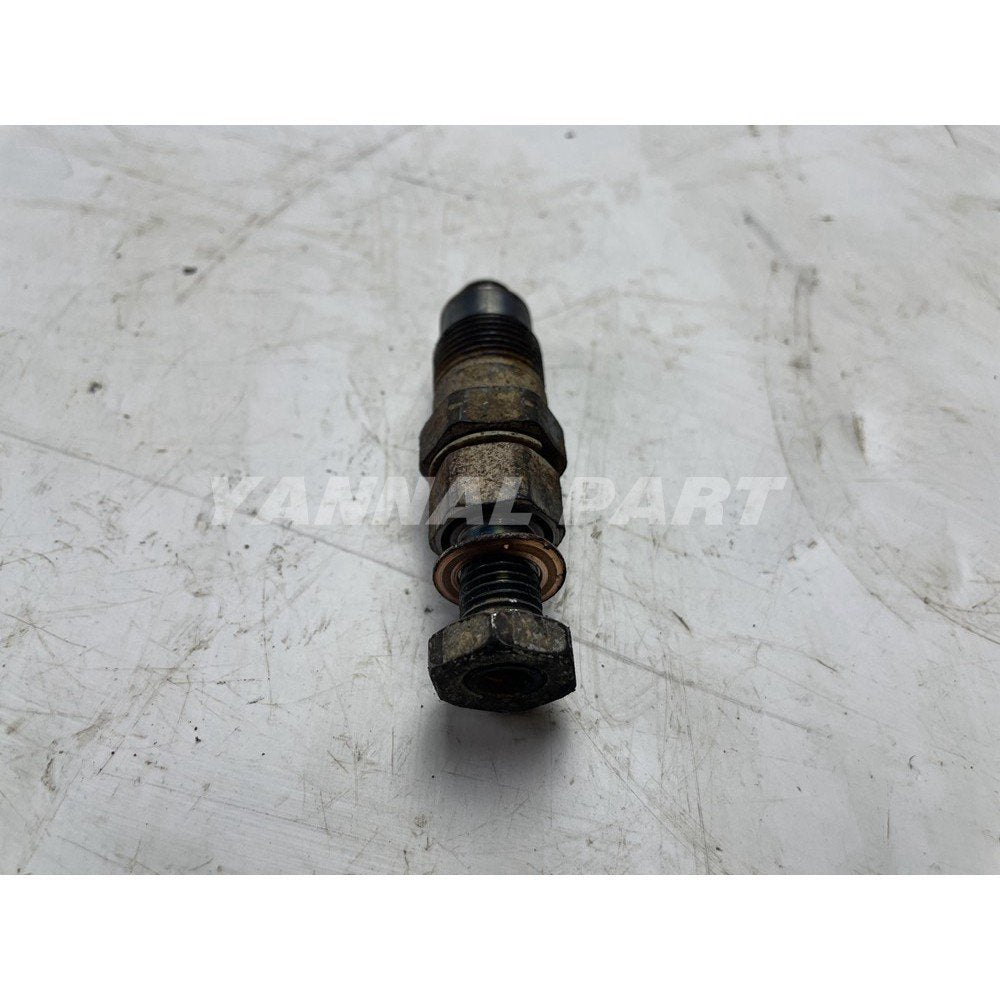 Fuel Injector Fit For Isuzu 4LE1 Engine