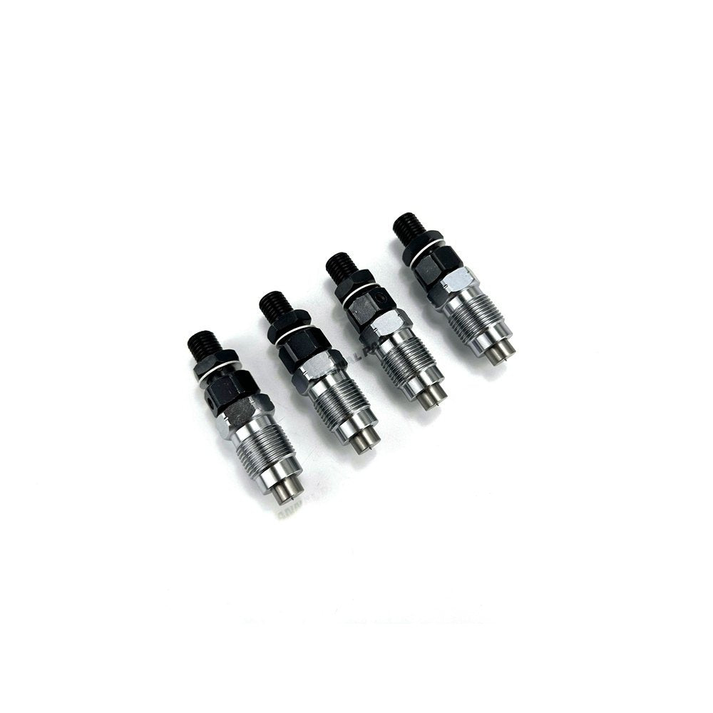 Injector DN4PDN101 Fit For Isuzu 4LE1 Engine