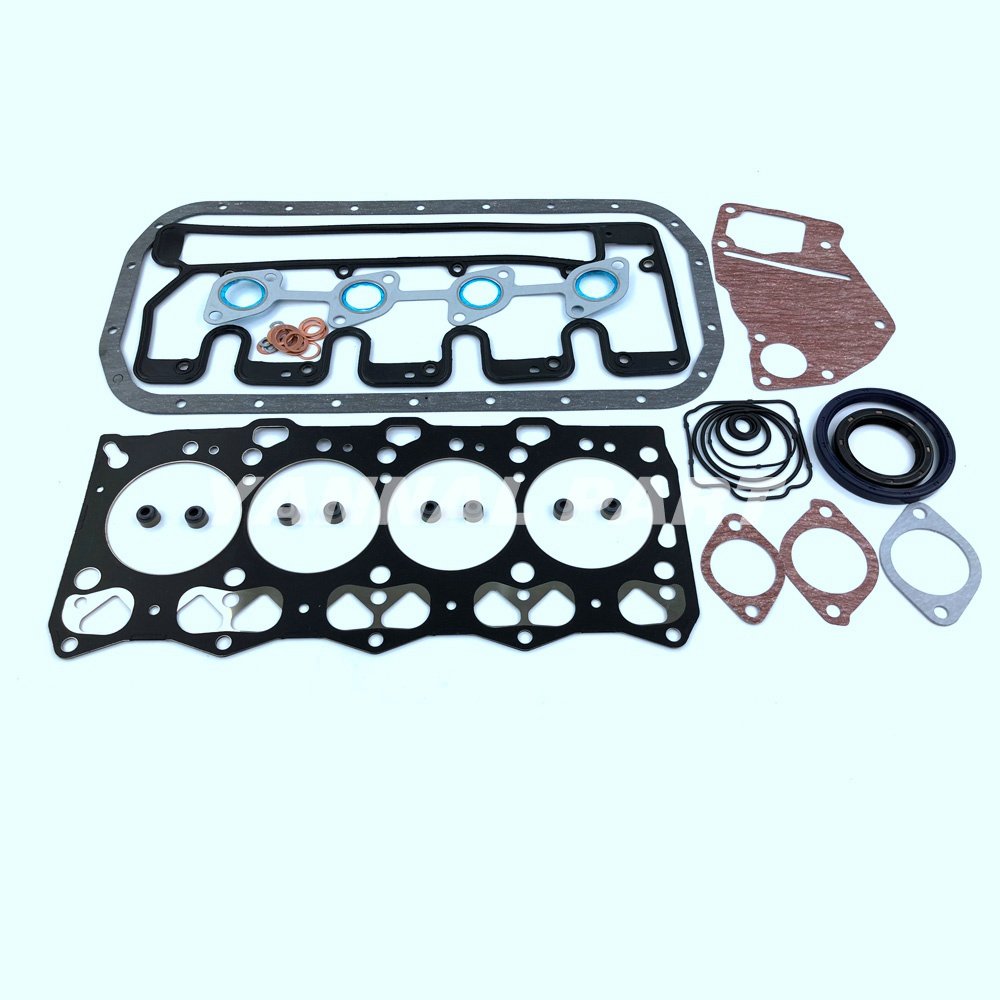 Complete Gasket Set For ISUZU 4LE1 Engine Parts