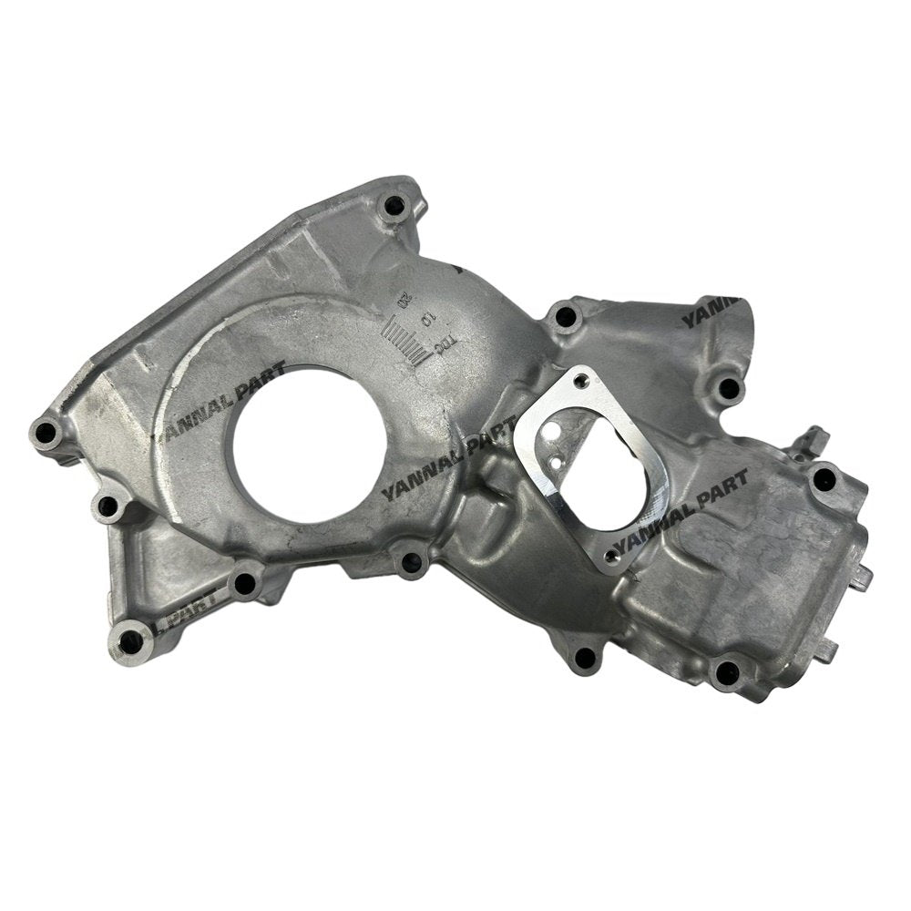 Timing Cover 8-97303411-3 Fit For Isuzu 4LE1 Engine