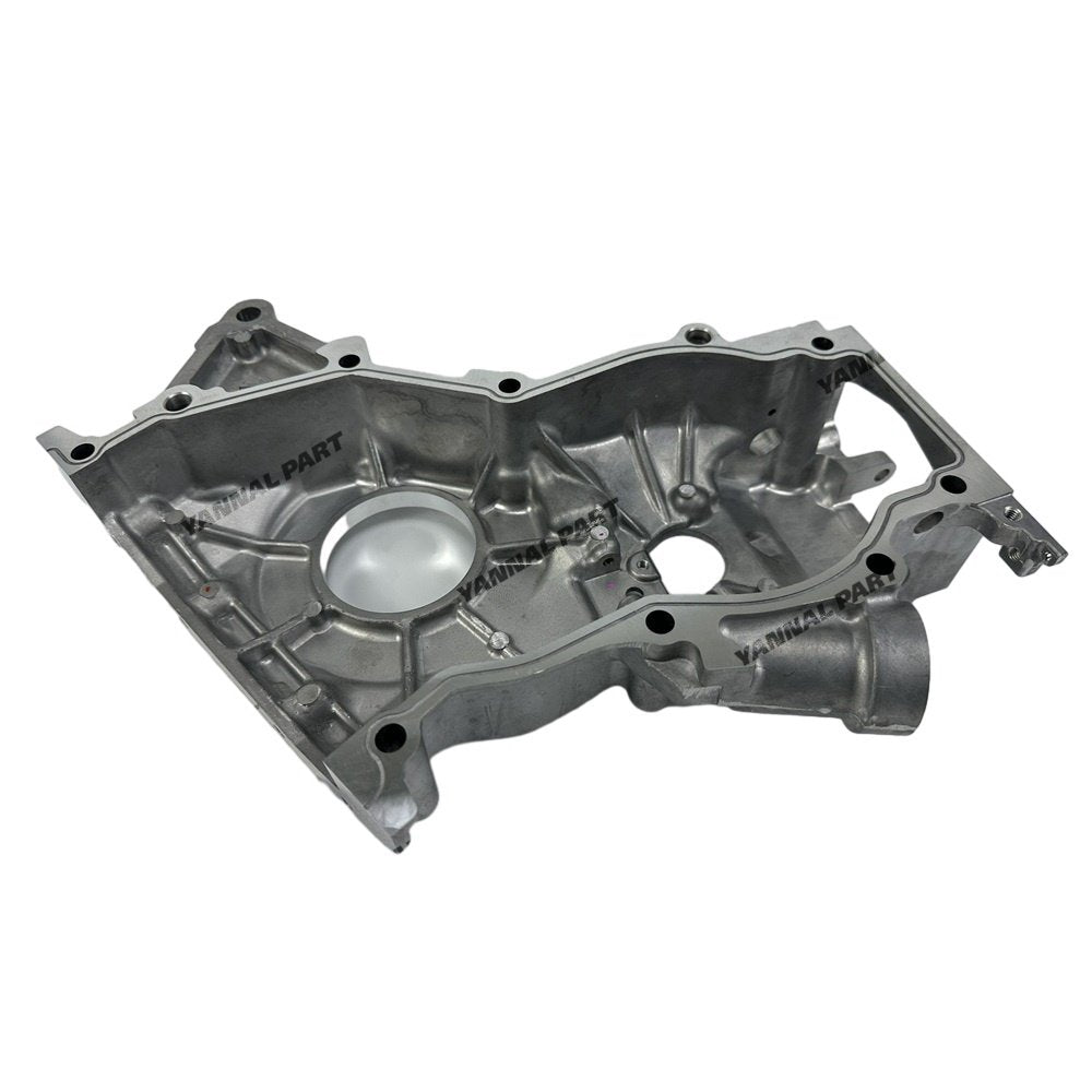 Timing Cover 8-97303411-3 Fit For Isuzu 4LE1 Engine