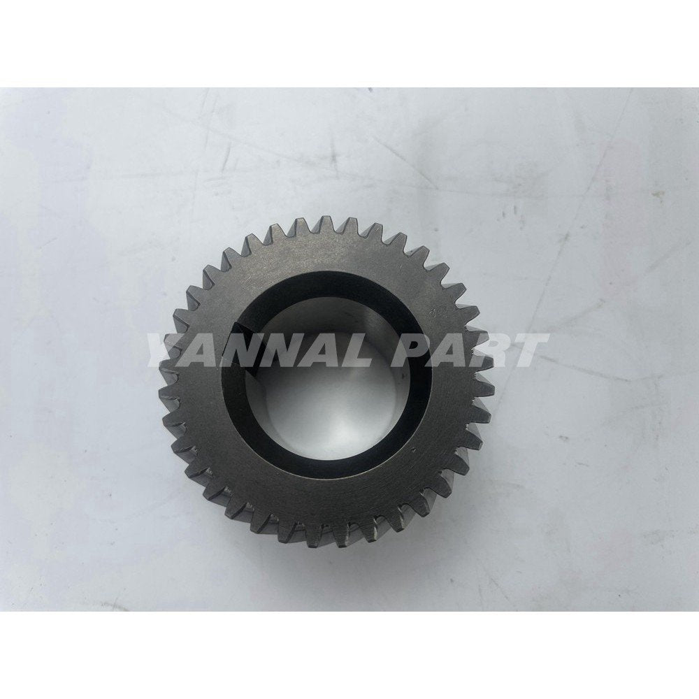 Crankshaft Gear 8-97328612-0 Fit For Isuzu 4LE1 Engine