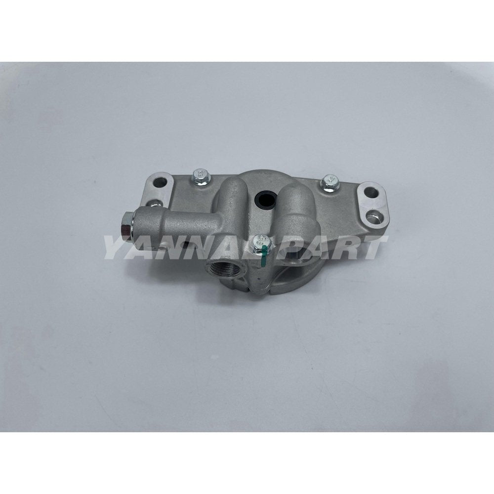 Oil Pump 8-97048809-7 Fit For Isuzu 4LE1 Engine Parts