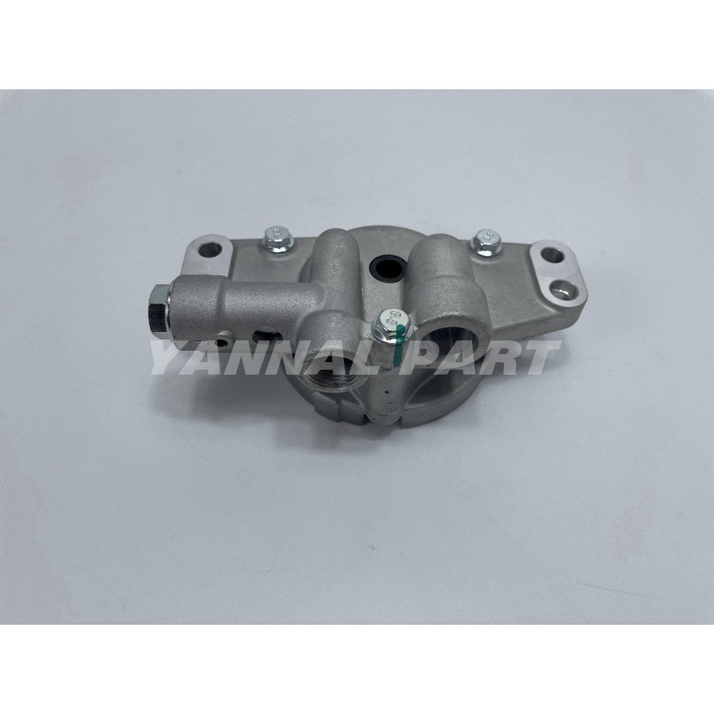 Oil Pump 8-97048809-7 Fit For Isuzu 4LE1 Engine Parts