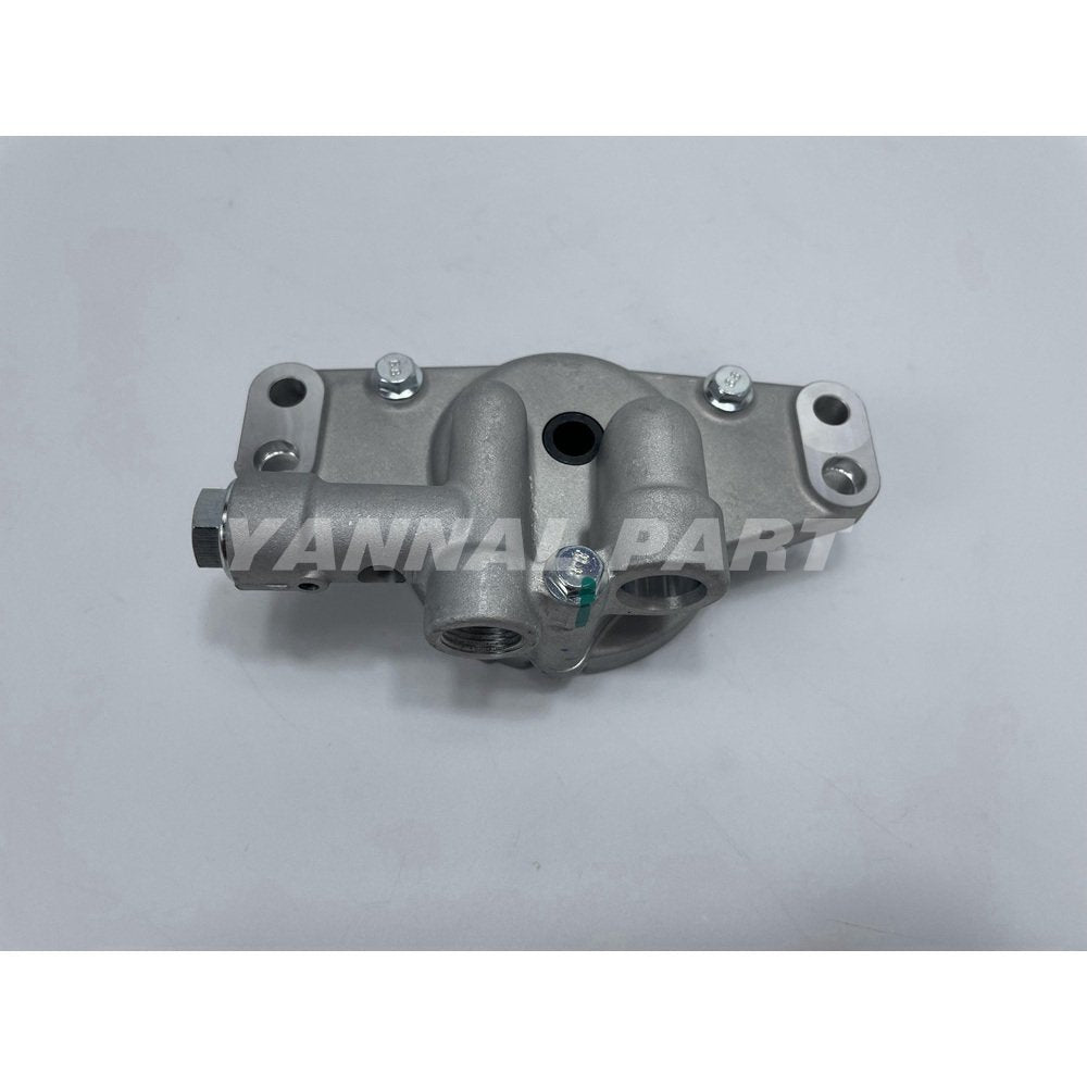 Oil Pump 8-97048809-7 Fit For Isuzu 4LE1 Engine Parts