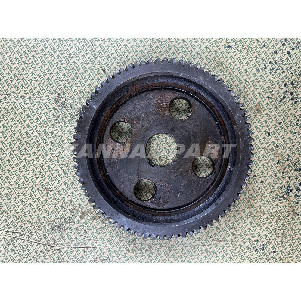 Injection Pump Gear Fit For Isuzu 4LE1 Engine