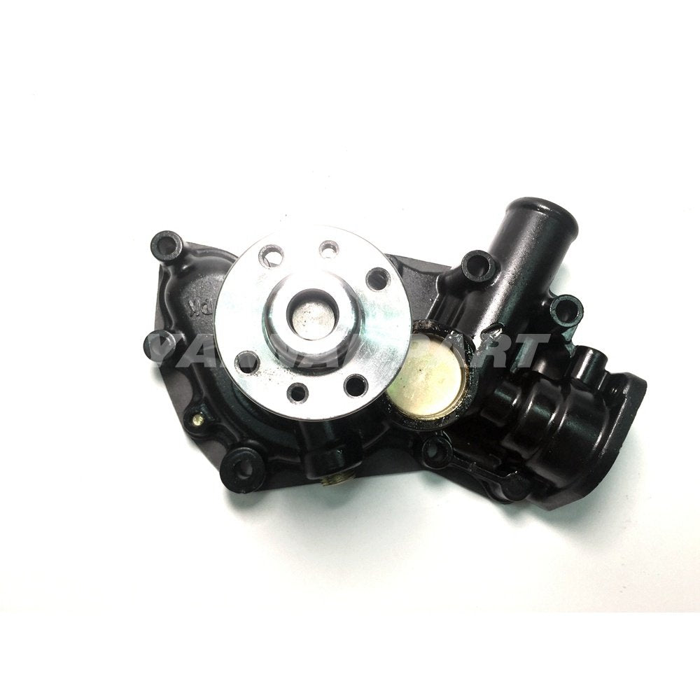 New Water Pump For Isuzu 3LD1 3LD2 4LB1 4LC1 4LE1 4LE2 Engine