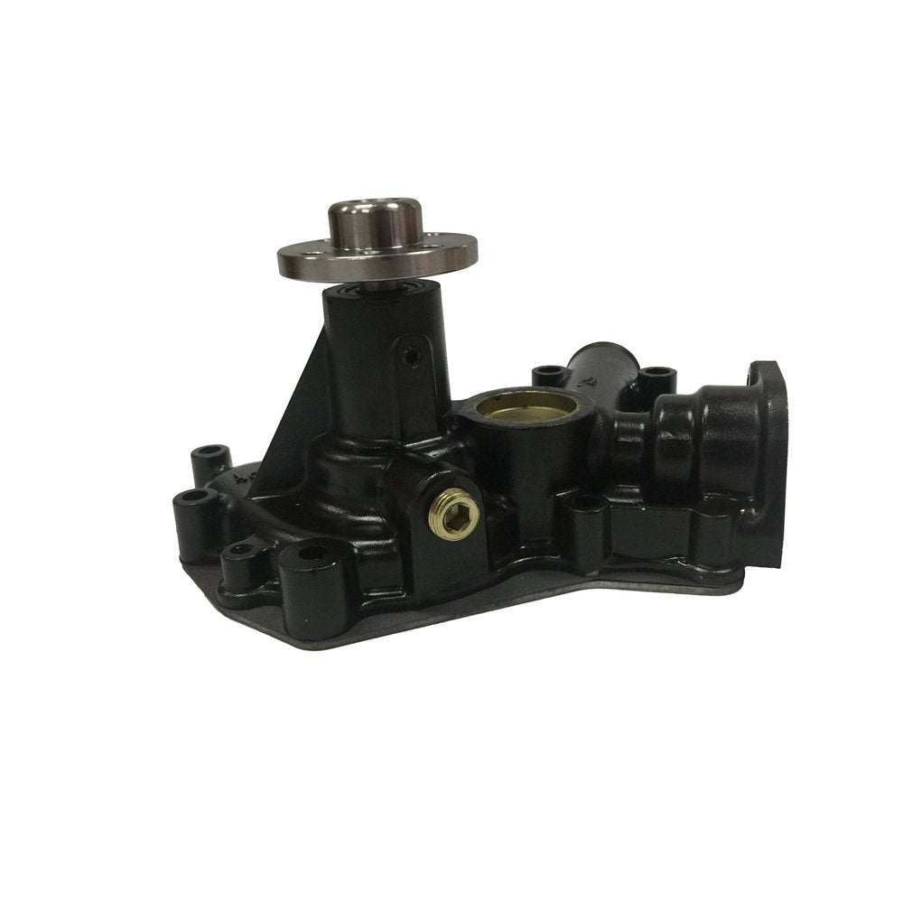 New Water Pump For Isuzu 3LD1 3LD2 4LB1 4LC1 4LE1 4LE2 Engine