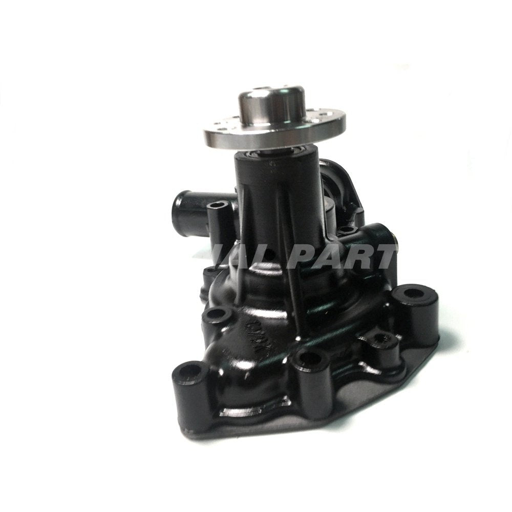 New Water Pump For Isuzu 3LD1 3LD2 4LB1 4LC1 4LE1 4LE2 Engine