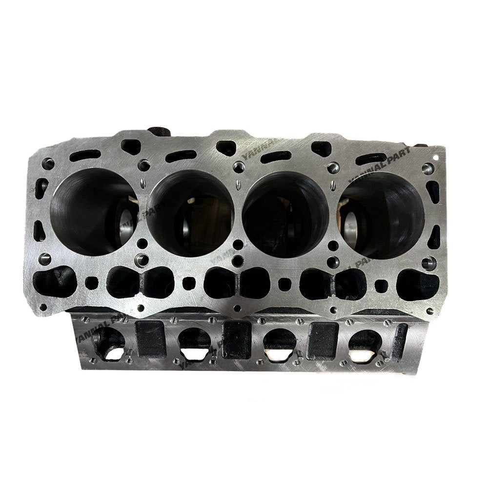 Cylinder Block Fit For Isuzu 4LE1 Engine