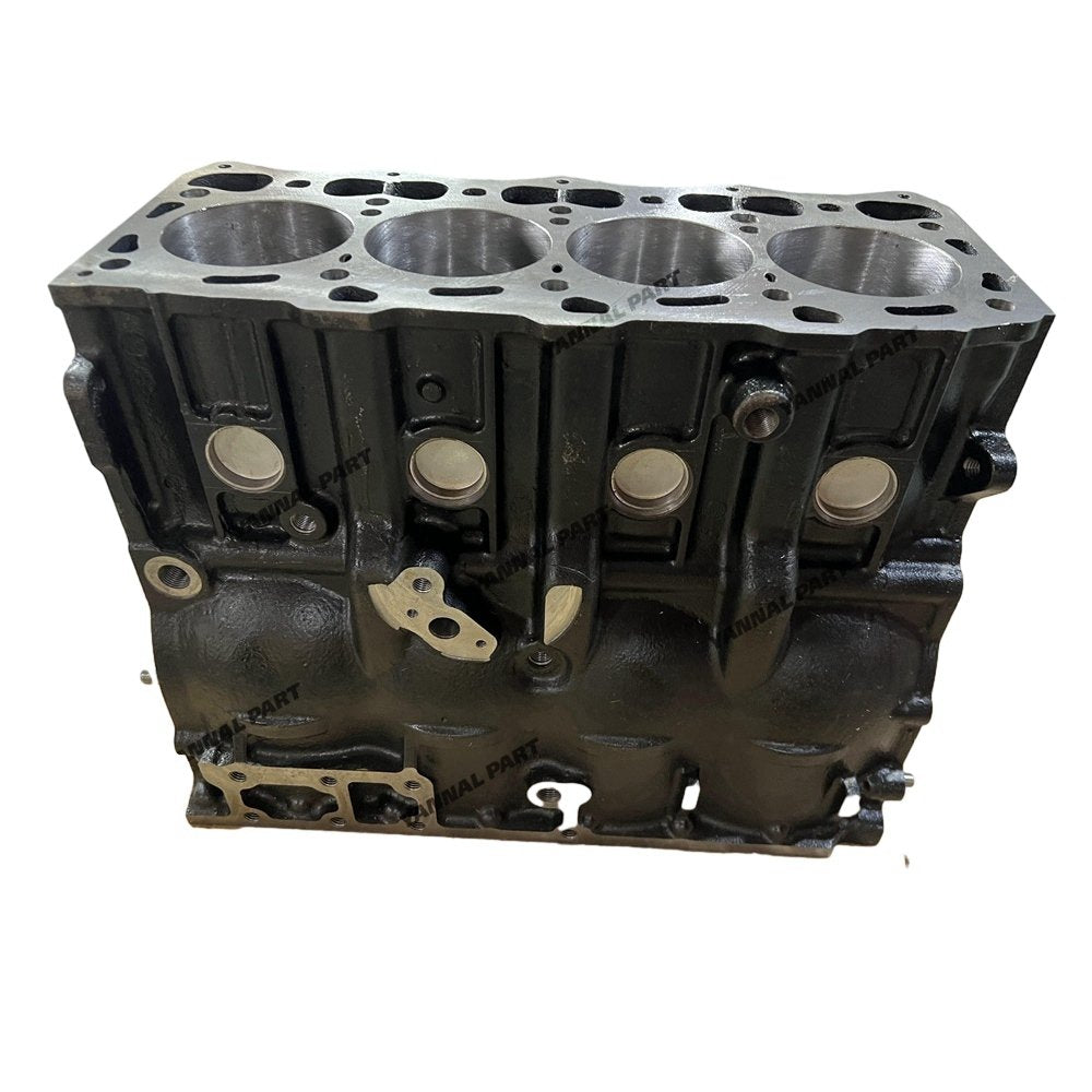 Cylinder Block Fit For Isuzu 4LE1 Engine