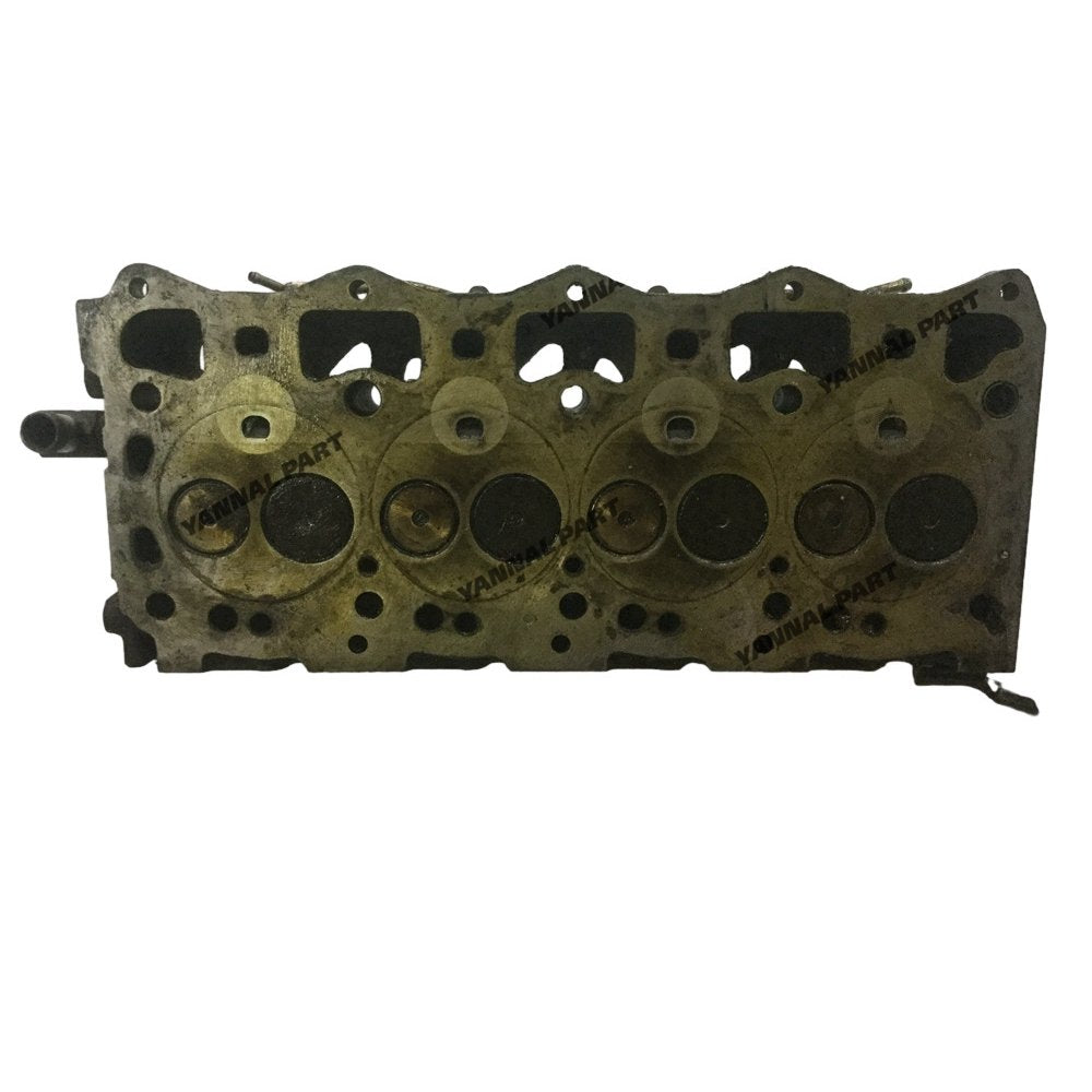 New Isuzu 4LE1 Engine Cylinder Head