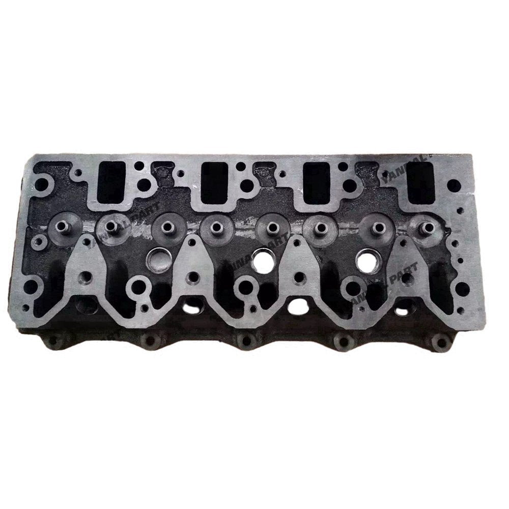 New Isuzu 4LE1 Engine Cylinder Head