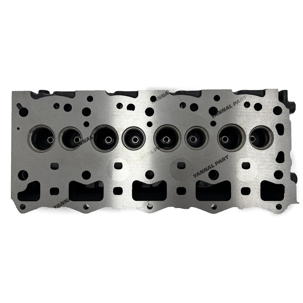 Cylinder Head Fit For Isuzu 4LE1 Engine