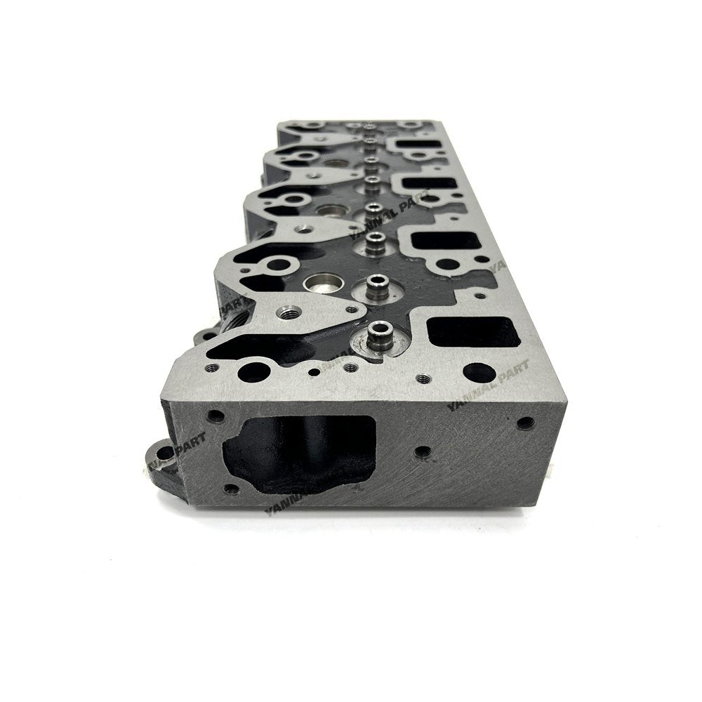 Cylinder Head Fit For Isuzu 4LE1 Engine