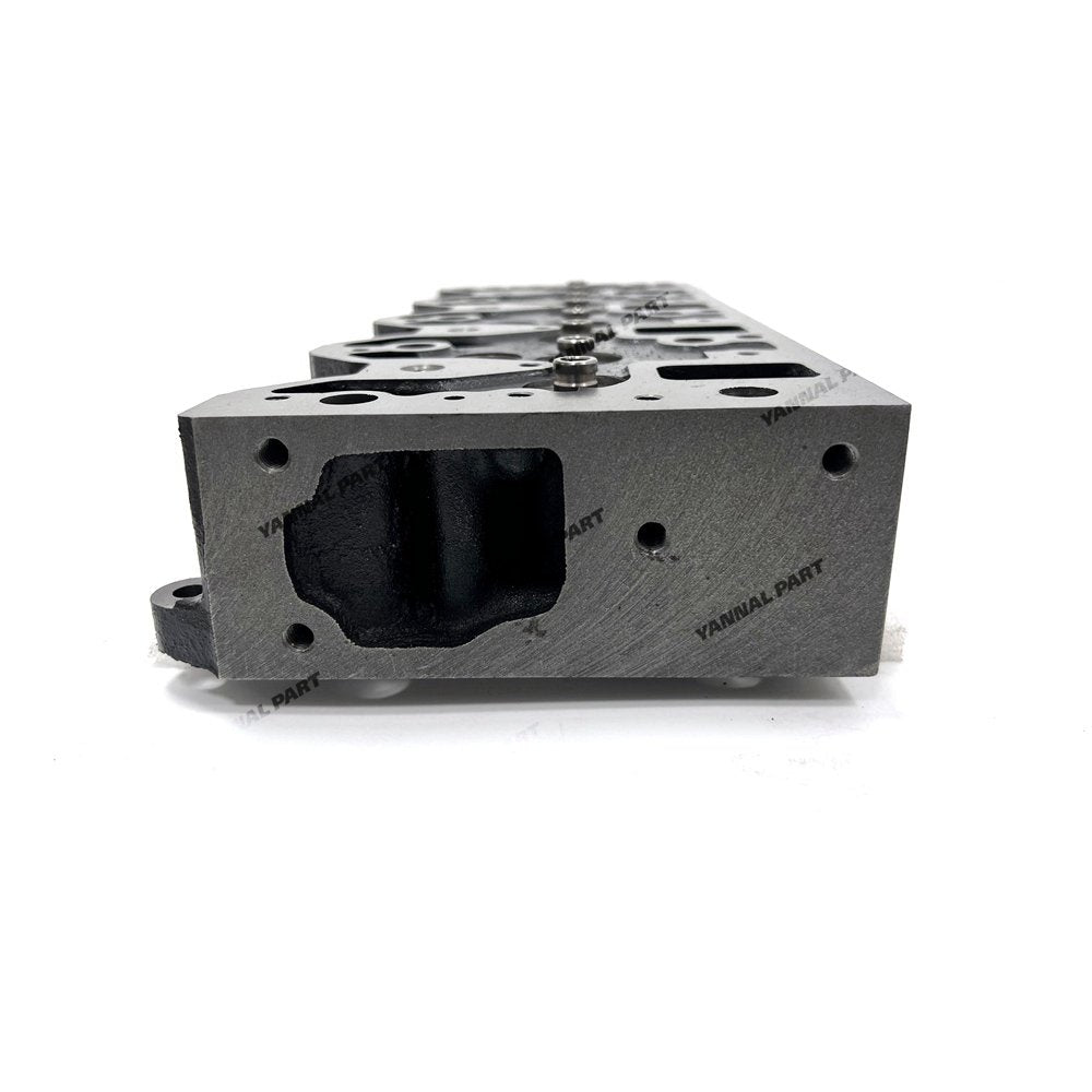 Cylinder Head Fit For Isuzu 4LE1 Engine