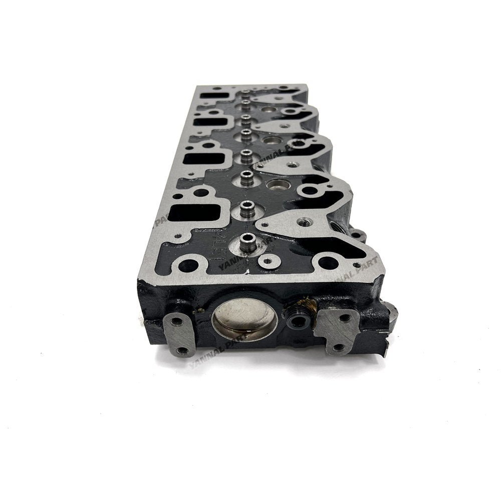 Cylinder Head Fit For Isuzu 4LE1 Engine