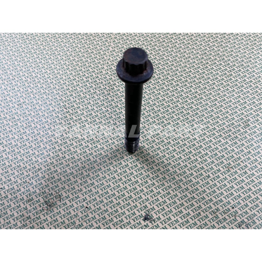 Cylinder Head Screw Fit For Isuzu 4LE1 Engine