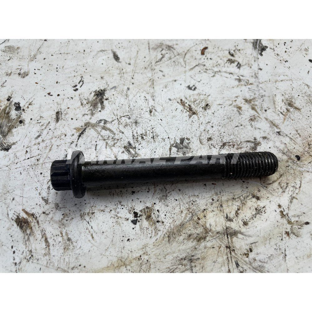 Cylinder Head Screw Fit For Isuzu 4LE1 Engine