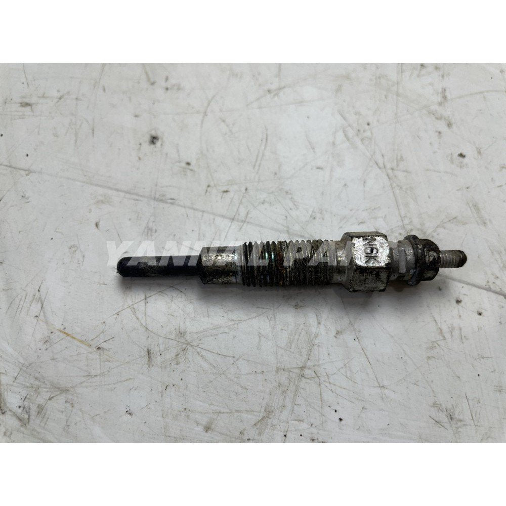 Glow Plug Fit For Isuzu 4LE1 Engine