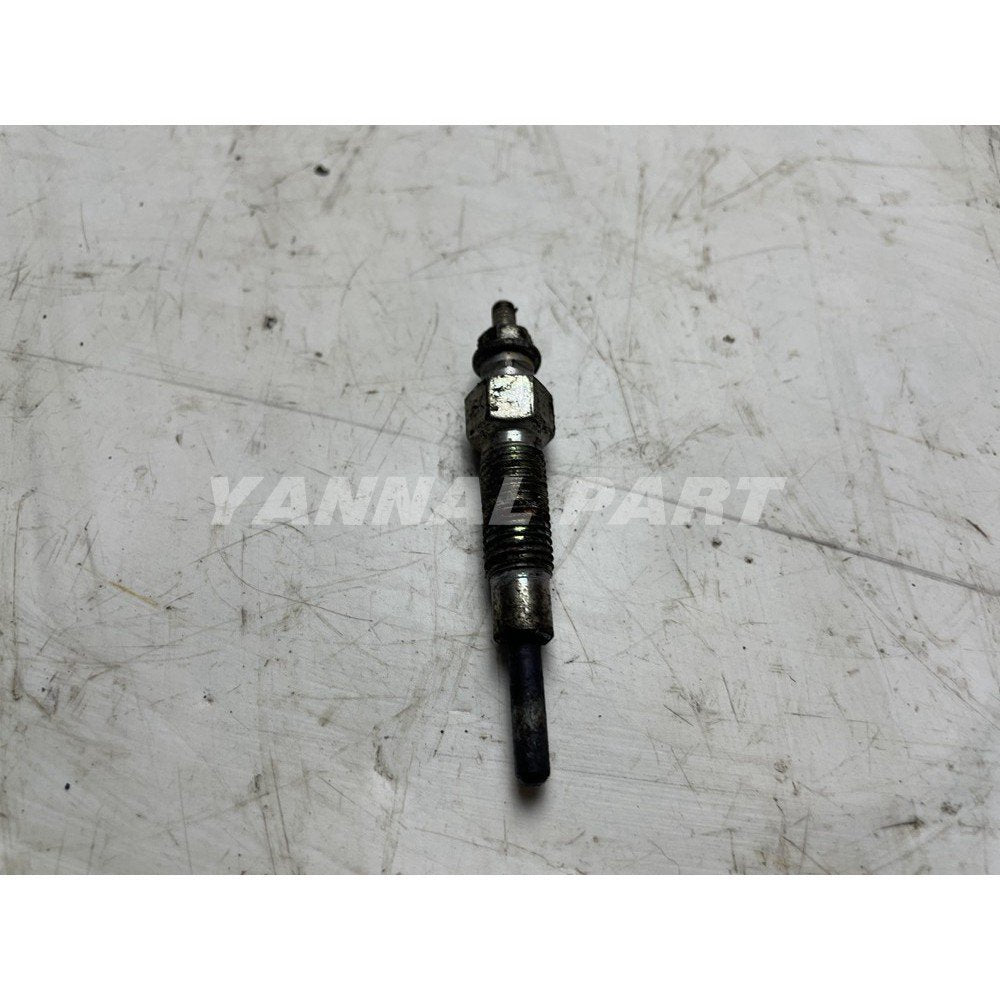 Glow Plug Fit For Isuzu 4LE1 Engine