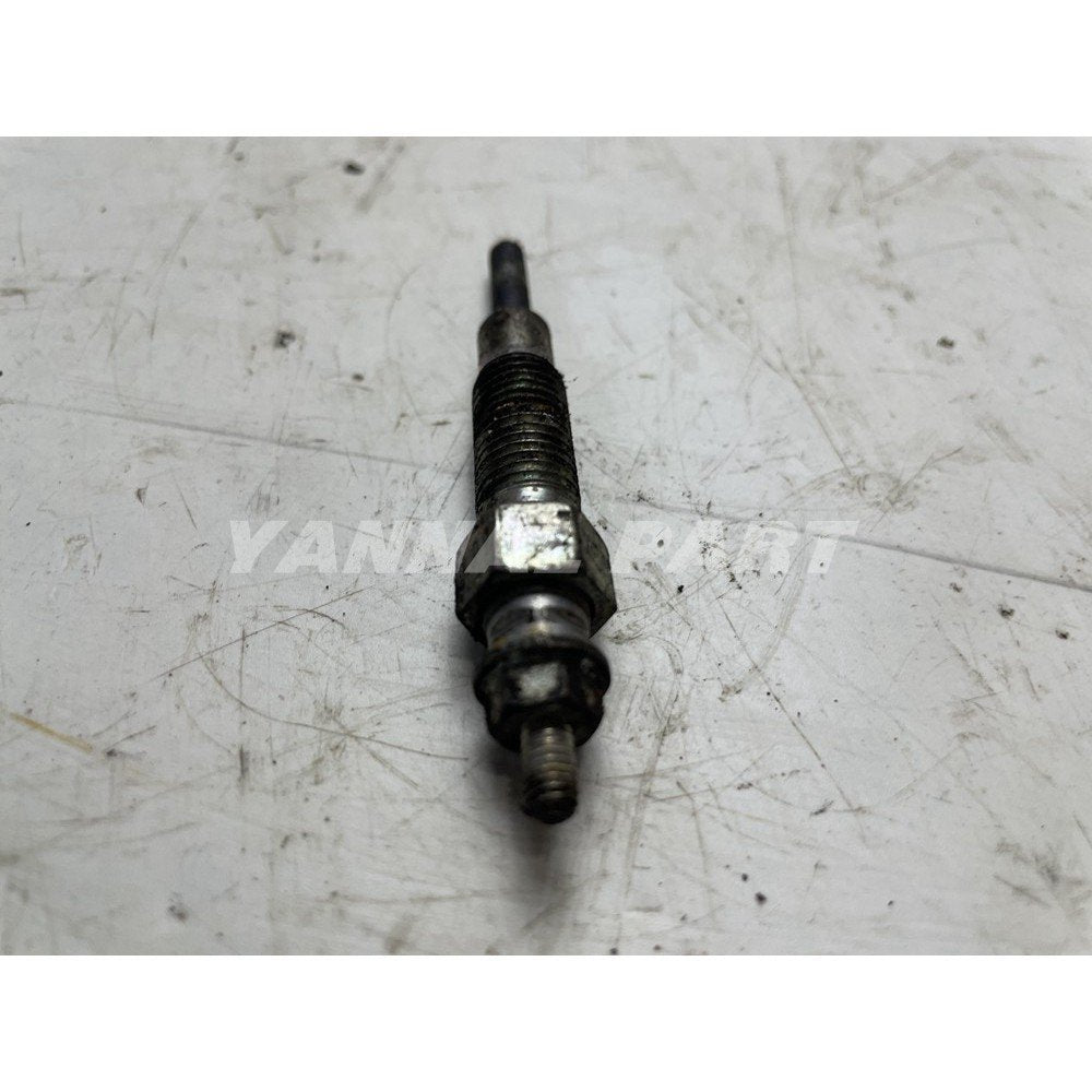 Glow Plug Fit For Isuzu 4LE1 Engine