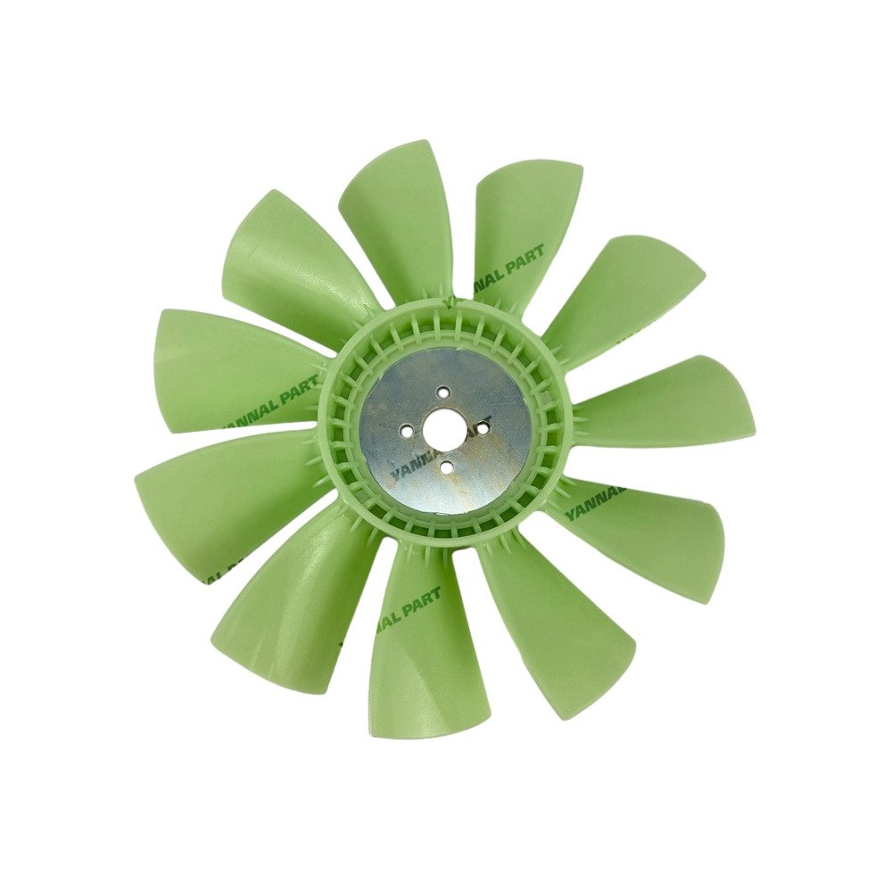 Fan Fit For Isuzu 4LE1 Engine