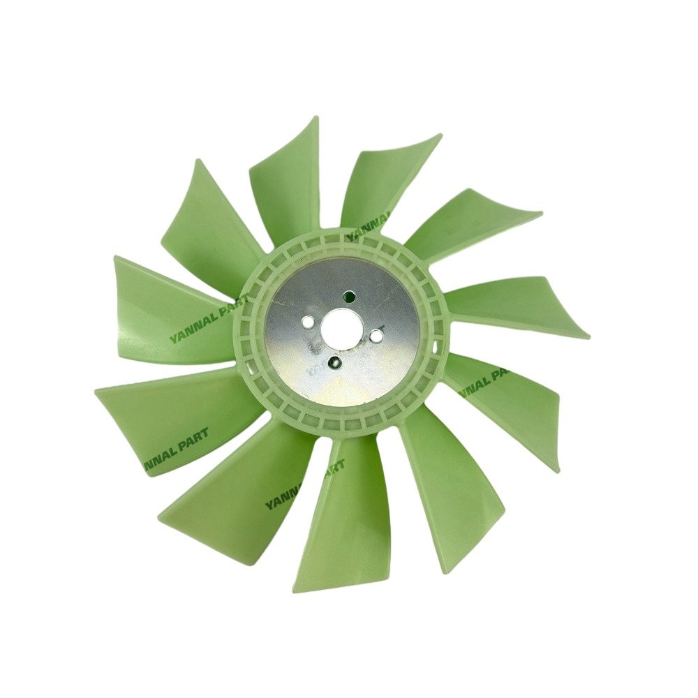 Fan Fit For Isuzu 4LE1 Engine