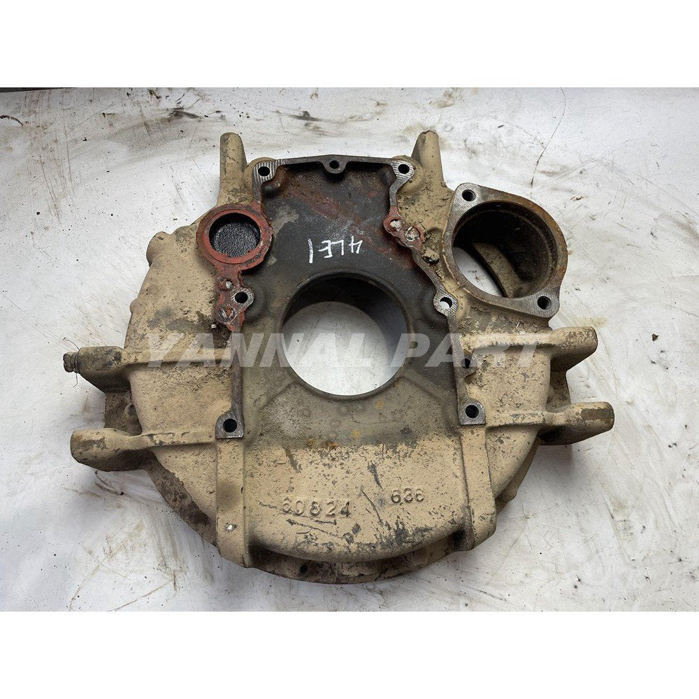 Flywheel Housing Fit For Isuzu 4LE1 Engine